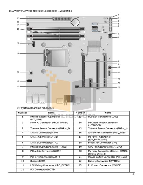 optiplex 990 specs|optiplex 990 manual.